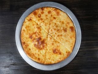 Хачапурі імеретинський (380g)
