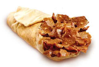 Durum solo de carne