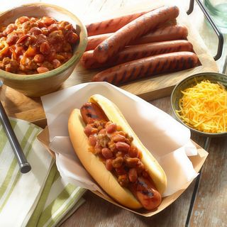 Combo Hot Dog #2 + un donut de regalo (chocolate o azúcar)