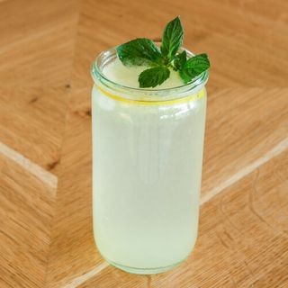 LEMONIADA SOLONA (200ml)