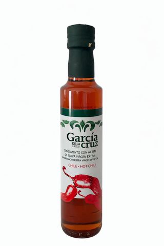 ULEI GARCIA FLAVOR 250ML