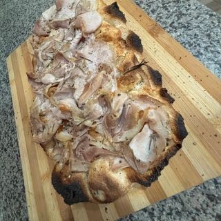PORCHETTA