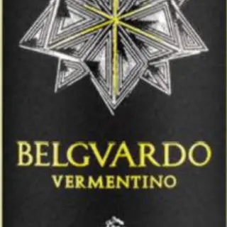 Belguardo Vermentino