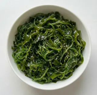Sałatka wakame