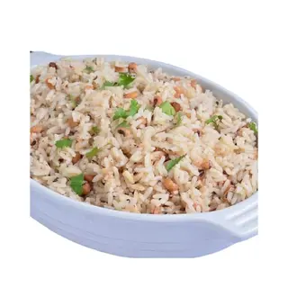 Rice And Beans