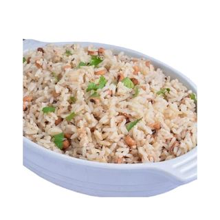 Rice And Beans