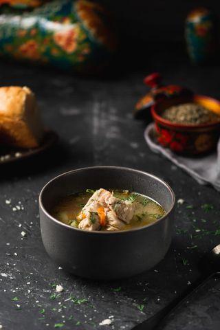 ორაგულის უხა