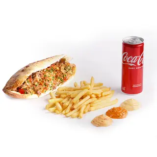 Sandwich Gourmet