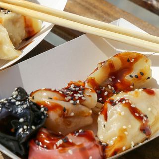 Di solito faccio un mix (10 pz)