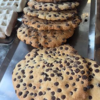 Cookie xxl