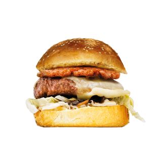 Orgulho (inclui batata frita)