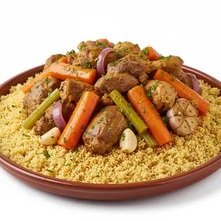 Cous cous