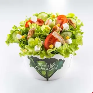 Salata Most Wanted
