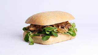Panino con GALLINA