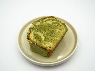 Chleb Matcha - Limonka