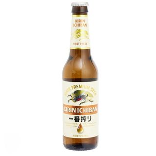 Kirin ichiban( 330ml)