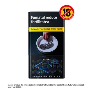 KENT MODE Lumina QSL