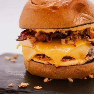 Burger Canadá