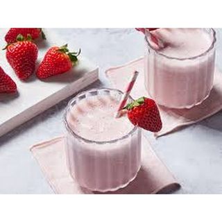 Smoothies (Exotic/Mixed Fruits)