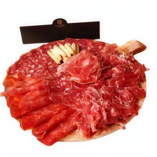 Tabla 5 Jotas (150 G.)