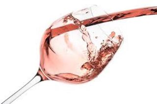 Quinta Do Rol Pinot Noir (Rose wine) 750ml