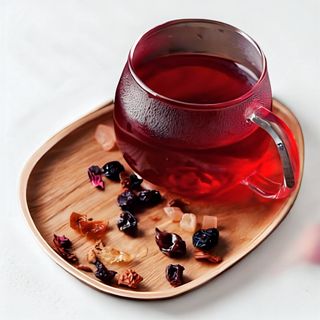 Нахабний фрукт чай ( 350 г. )