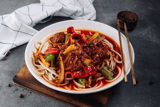 Могуру лагман