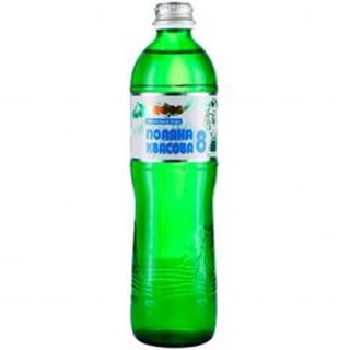 Поляна квасова (500мл)