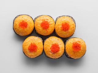 Які тізу макі