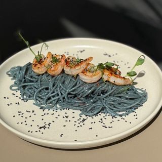 Анчан паста 