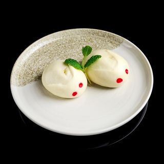 Pane cartoon - 2 pezzi