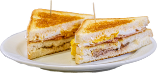 Entrepà La Ballestera