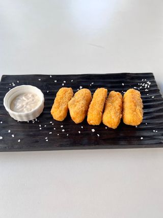 СИРНА ПАЛИЧКА ФРІ (150g)