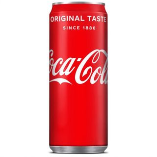 Coca Cola 0,33cl