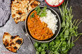 Bowls Butter chicken 