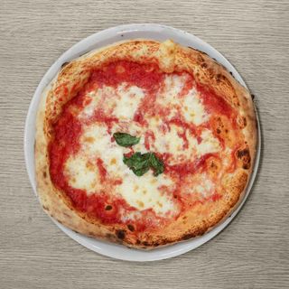 Margherita