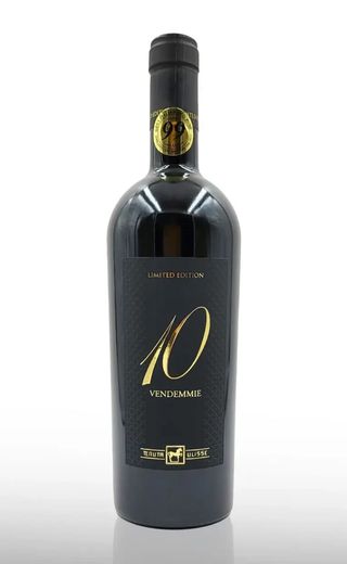Tenuta Ulisse 10 Vendemmie Rosso