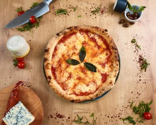 Pizza Margherita Ø 32cm