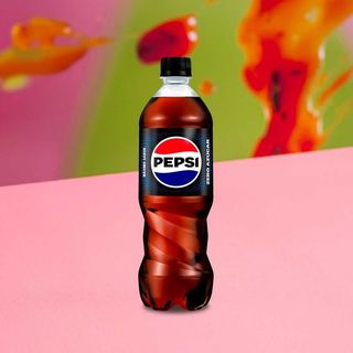 Pepsi Zero 500ml