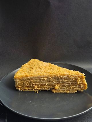 Торта Медовик