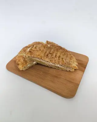 Tost sa piletinom