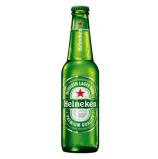Heineken 25cl