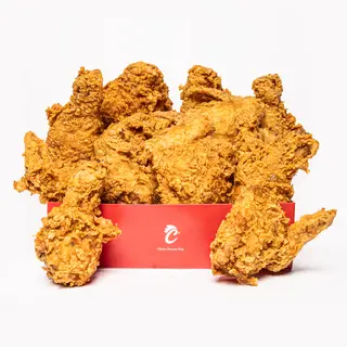 Pollo Broaster (15 Pzs.)