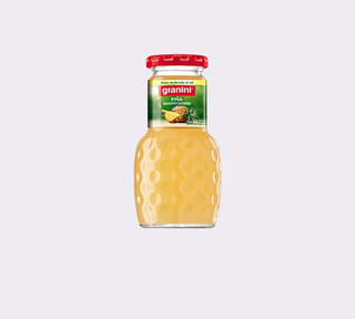 Zumo Granini piña (330 ml. )