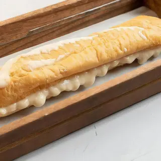 Fartón Relleno de Horchata