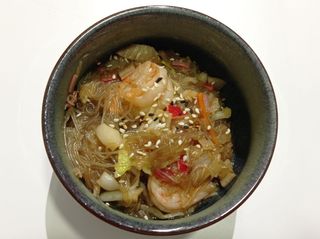 Vermicelli Marisco