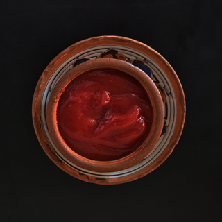 Ketchup picant