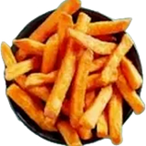Péri Péri Frites
