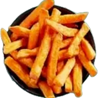 Péri Péri Frites