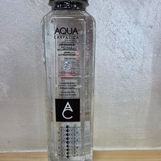 Apa Aqua Carpatica plata